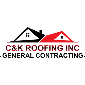 logo ckroofing