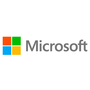 microsoft logo wp